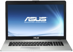 ASUS N76VZ-90NAJC552W1553RD13AY