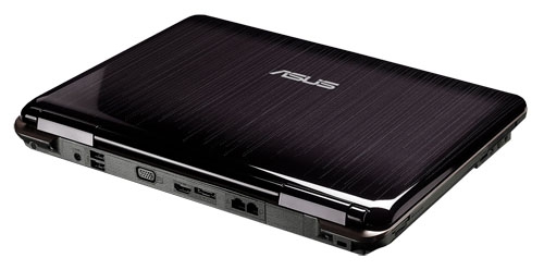 ASUS N 80Vn