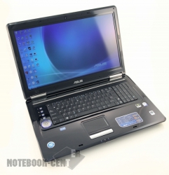 ASUS N90S