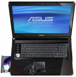 ASUS N90Sc