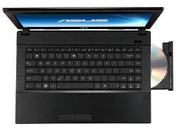 ASUS P43SJ