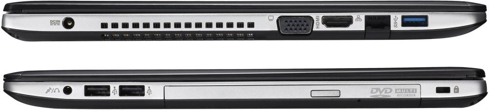 ASUS S 46 CM-90NTJH414W1264VD13AU