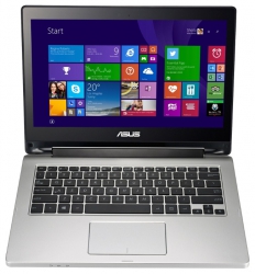 ASUS Transformer Book Flip TP300LA 90NB05Y1-M01560