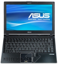 ASUS U1E