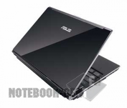 ASUS U1E