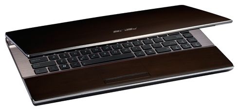 ASUS U33Jc