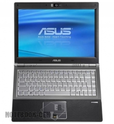 ASUS U3Sg (U3SGw-T830SEEGAW)