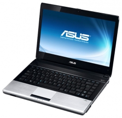 ASUS U41SV-90N4JA444W1445VD73AY