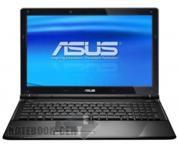 ASUS U50Vg