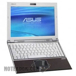 ASUS U6V