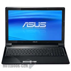 ASUS UL50Ag