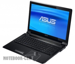 ASUS UL50Ag