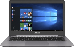 ASUS UX310UA Grey FC784T