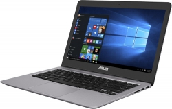 ASUS UX310UA Grey FC784T