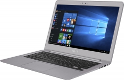 ASUS UX330UA Grey FC296T