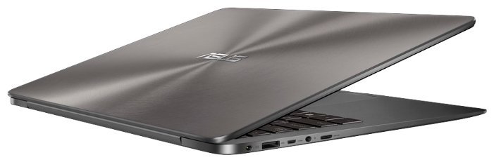 ASUS UX3400UA Grey GV539T