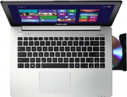 ASUS VivoBook S451LB 90NB02V1-M00250