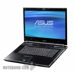 ASUS W90Vn