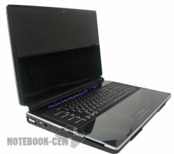 ASUS W90Vp-X1