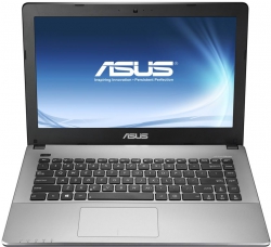 ASUS X450CC 90NB01E1-M00190