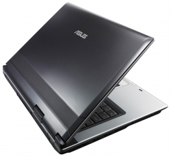 ASUS X50SR