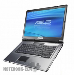 ASUS X51L (X51L-C560S1Г‘DWW)