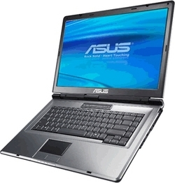 ASUS X51L (X51L-T239SCEFAW)