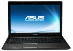 ASUS X52JT