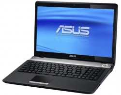 ASUS X52N