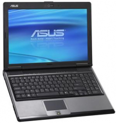 ASUS X55S