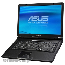 ASUS X58L