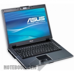 ASUS X58L