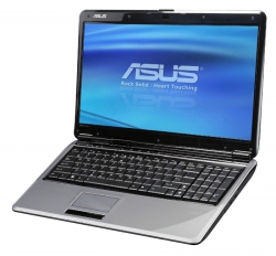 ASUS X61Sv