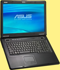 ASUS X71SL (X71SL-P735SCEEGAW)