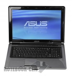 ASUS X73SL