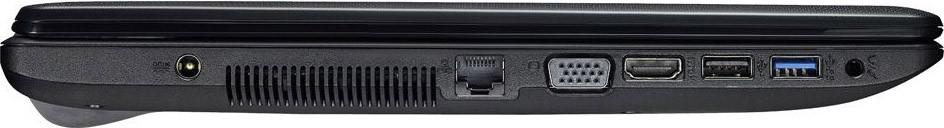 ASUS X 751LN 90NB06W5-M00760