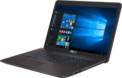 ASUS X756UB 90NB0A13-M00650