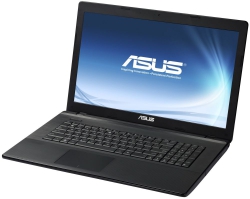 ASUS X75A-90NDOA218W1131RD13AU