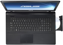 ASUS X75A-90NDOA218W15215813AU