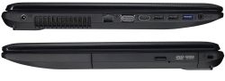 ASUS X 75 A-90NDOA218W1721RD13AU
