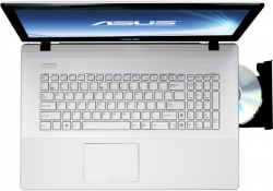 ASUS X75VB 90NB00Q2-M01600