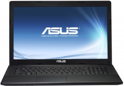 ASUS X75VC 90NB0241-M02380