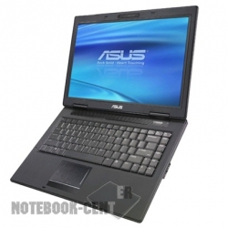 ASUS X80L (X80L-C550SCADAW)