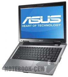 ASUS X80Le (X80Le-C550S1CDWW)