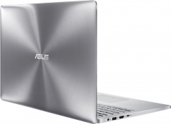 ASUS Zenbook Pro UX 501VW 90NB0AU2-M01540