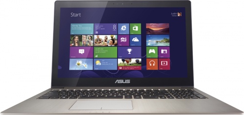 ASUS ZENBOOK U500VZ-90NWOG212W11C35853AY