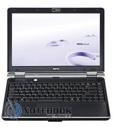 Benq Joybook S42-R02