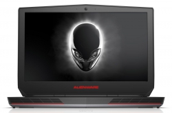 DELL Alienware A15-1592