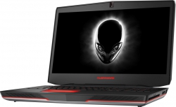 DELL Alienware A17-2471