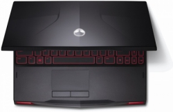 DELL Alienware M11x-7612